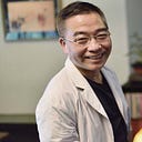 Ta-Wei Lin, IALD, CLD