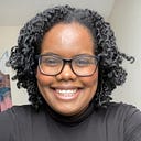 Laquesha Bailey