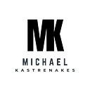 Michael Kastrenakes