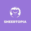 Sheertopia