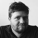 Colin Dickey
