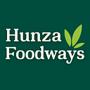 Hunza Foodways