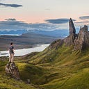 creating immersive worlds