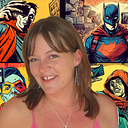 Lori Brown, Writer