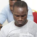 Arerosuoghene Wisdom