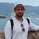 Maksym Koval