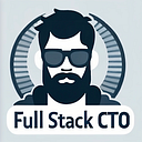 Fullstack CTO