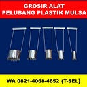 Distributoralatpelubangplastikmulsamalang