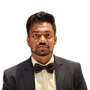 Rajith Kalinda Amarasinghe