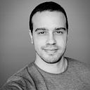 André Grilo, Ph.D.