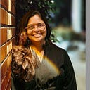 Priti Gondhalekar
