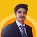 Vilakshan Vinasirajan