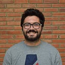 Omar Bougacha Ph.D.