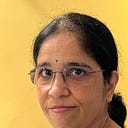 Charumathi