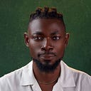 Chisaokwu Joboson