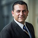 Michael Naz