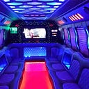 Party bus Canberra