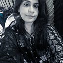 Areeba Writes