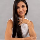 Veronica Llorca-Smith 🍋