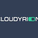 CLOUDYRION
