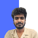 Arun S