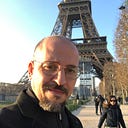 Guilherme D. Fernandes