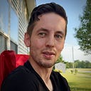 Gabe Johansson