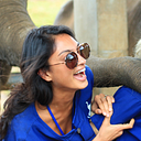 Monica Desai