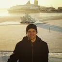 Kristian Dalmo Olsen