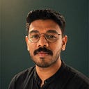 Visakh Vijayan