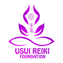 USUI REIKI