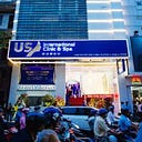 US Viện Thẩm Mỹ