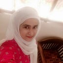 Khashea Mahmood