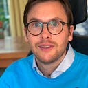 Felix Runs for Mary's Meals