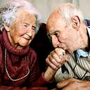 Leave A Marriage Legacy