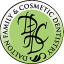 Dalton Family and Cosmetic Dentistry
