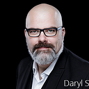 Daryl Searle