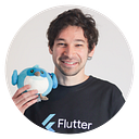Gianfranco Papa | Flutter & Dart