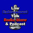 The Law Enforcement Talk Radio Show and Podcast