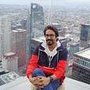 Mohammadreza Ashouri