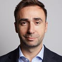 Armin Catovic