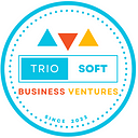 TRIOSOFT BUSINESS VENTURES