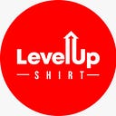 levelupshirt