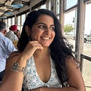 Kruti Kanaskar