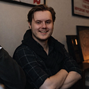 Luke Finch