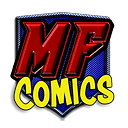 MetaForce Comics