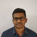 Deepak Palani