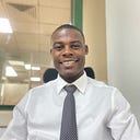 Gabriel Simon Tagbor