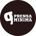 Prensa Mínima