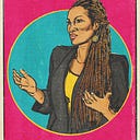 Ruha Benjamin